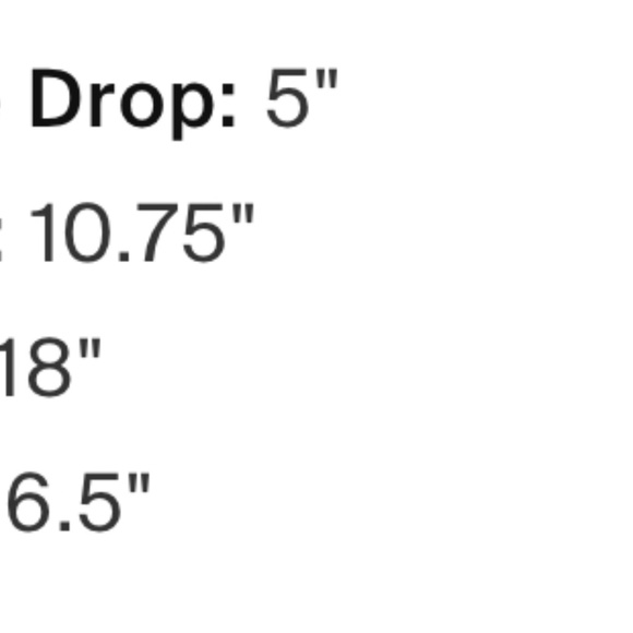 Kate Spade Beau Bag - Picture 8 of 8